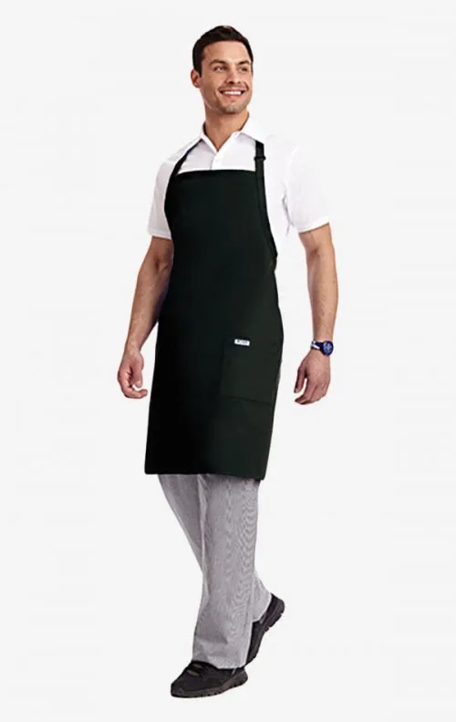 Bib Apron - UNISEX - MOBB AP385