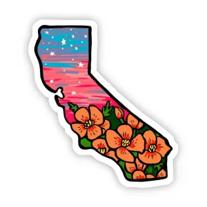BIG MOOD STICKERS - ASSORTED STYLES