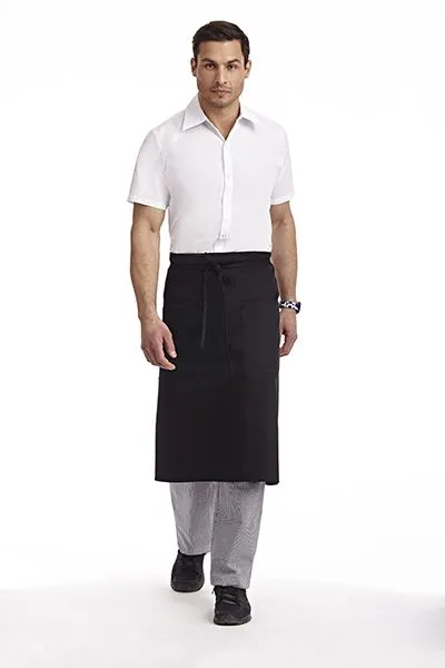 Bistro Apron - UNISEX - MOBB AP383