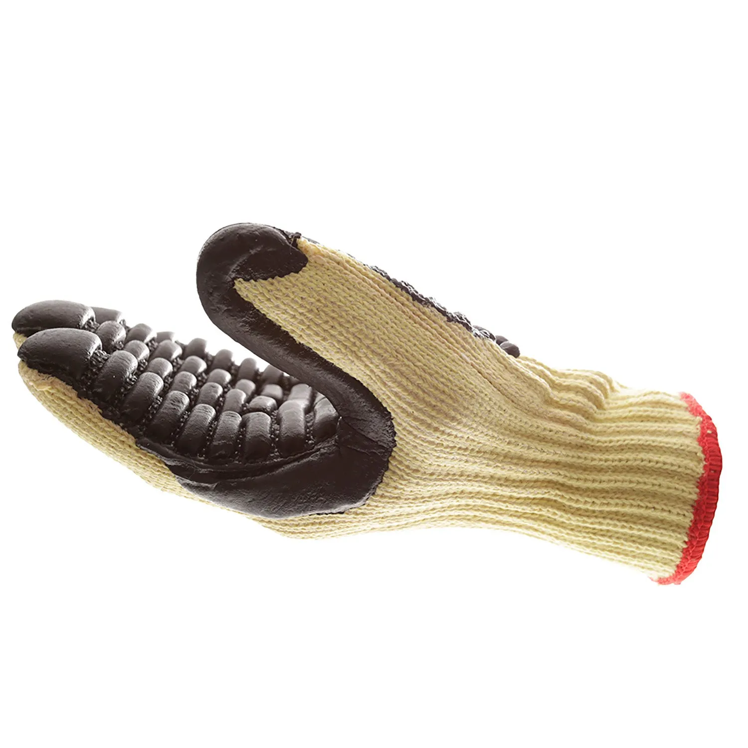 BLACKMAXX BLADE Anti-Vibration/Anti-Slash Gloves