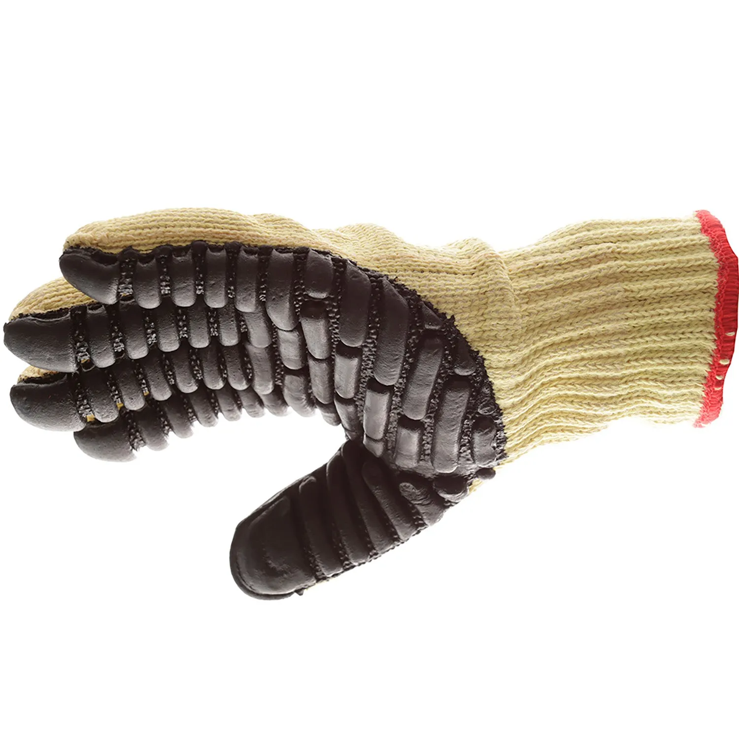 BLACKMAXX BLADE Anti-Vibration/Anti-Slash Gloves