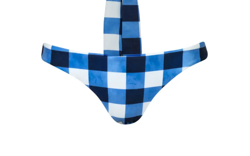 Bluebell Picnic Sienna Bikini ::RET