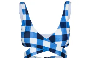 Bluebell Picnic Sienna Bikini ::RET