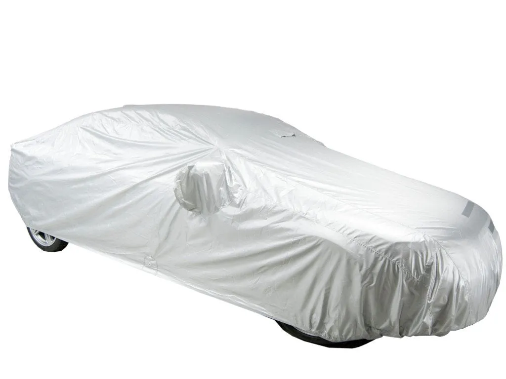 BMW M5 1991 - 2003 Outdoor Indoor Select-Fit Car Cover