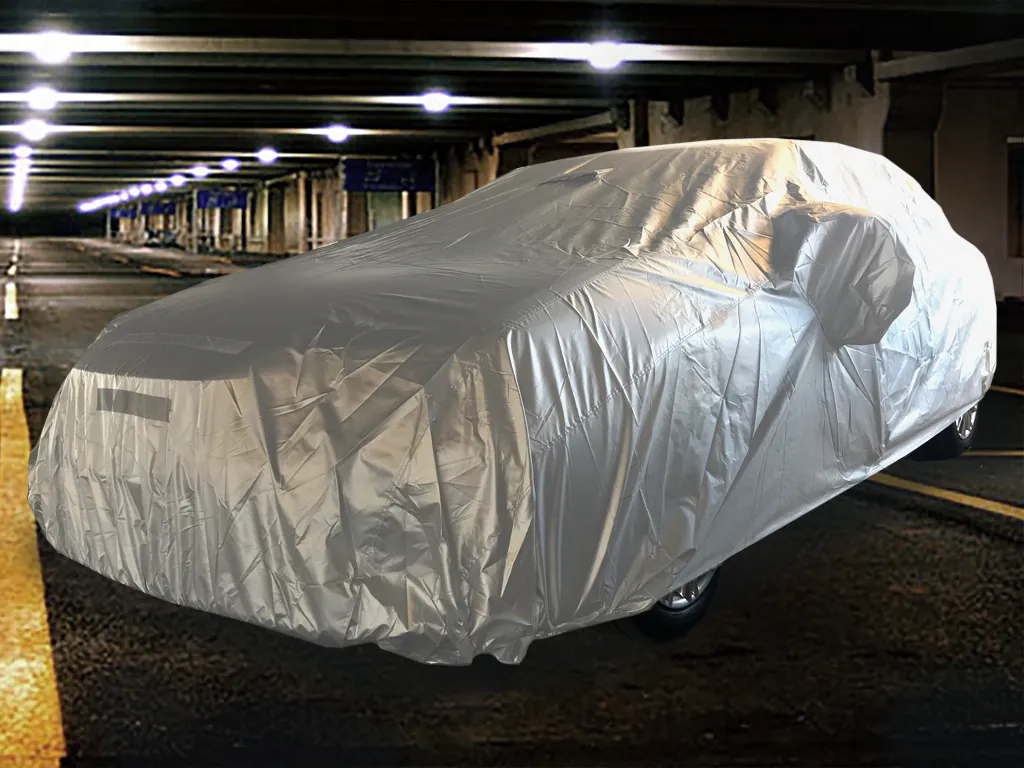 BMW M5 1991 - 2003 Outdoor Indoor Select-Fit Car Cover