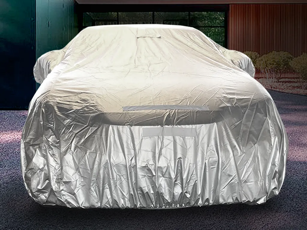 BMW M5 1991 - 2003 Outdoor Indoor Select-Fit Car Cover
