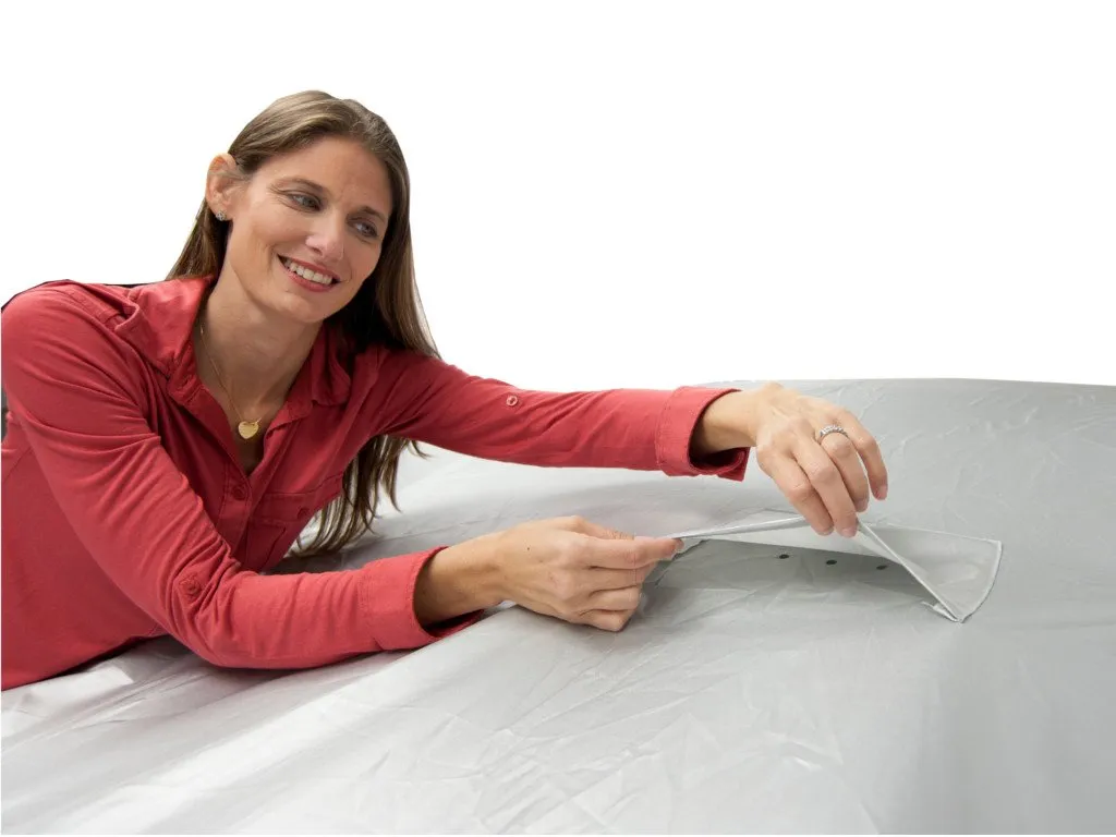 BMW M5 1991 - 2003 Outdoor Indoor Select-Fit Car Cover