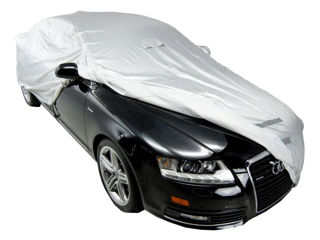 BMW M5 1991 - 2003 Outdoor Indoor Select-Fit Car Cover