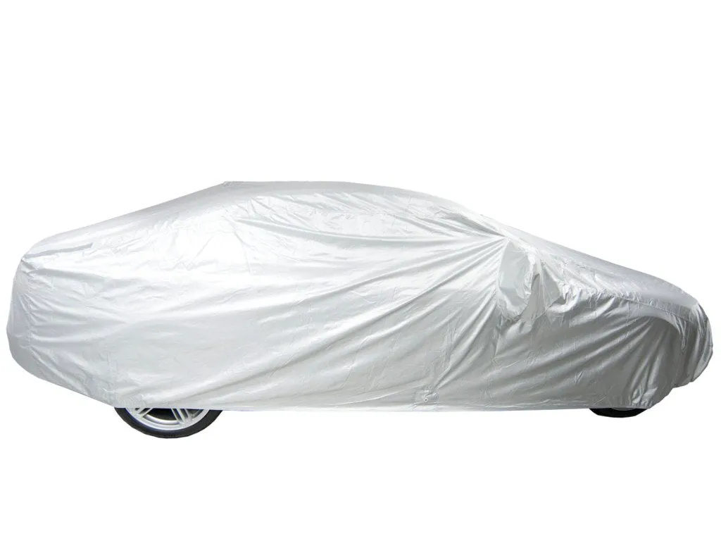 BMW M5 1991 - 2003 Outdoor Indoor Select-Fit Car Cover