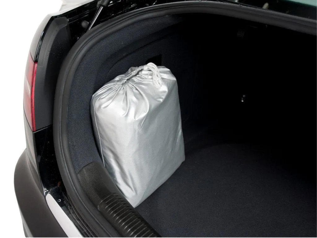 BMW M5 1991 - 2003 Outdoor Indoor Select-Fit Car Cover