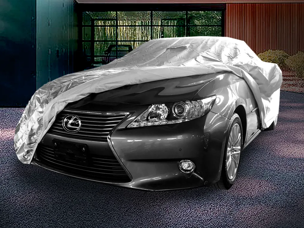 BMW M5 1991 - 2003 Outdoor Indoor Select-Fit Car Cover