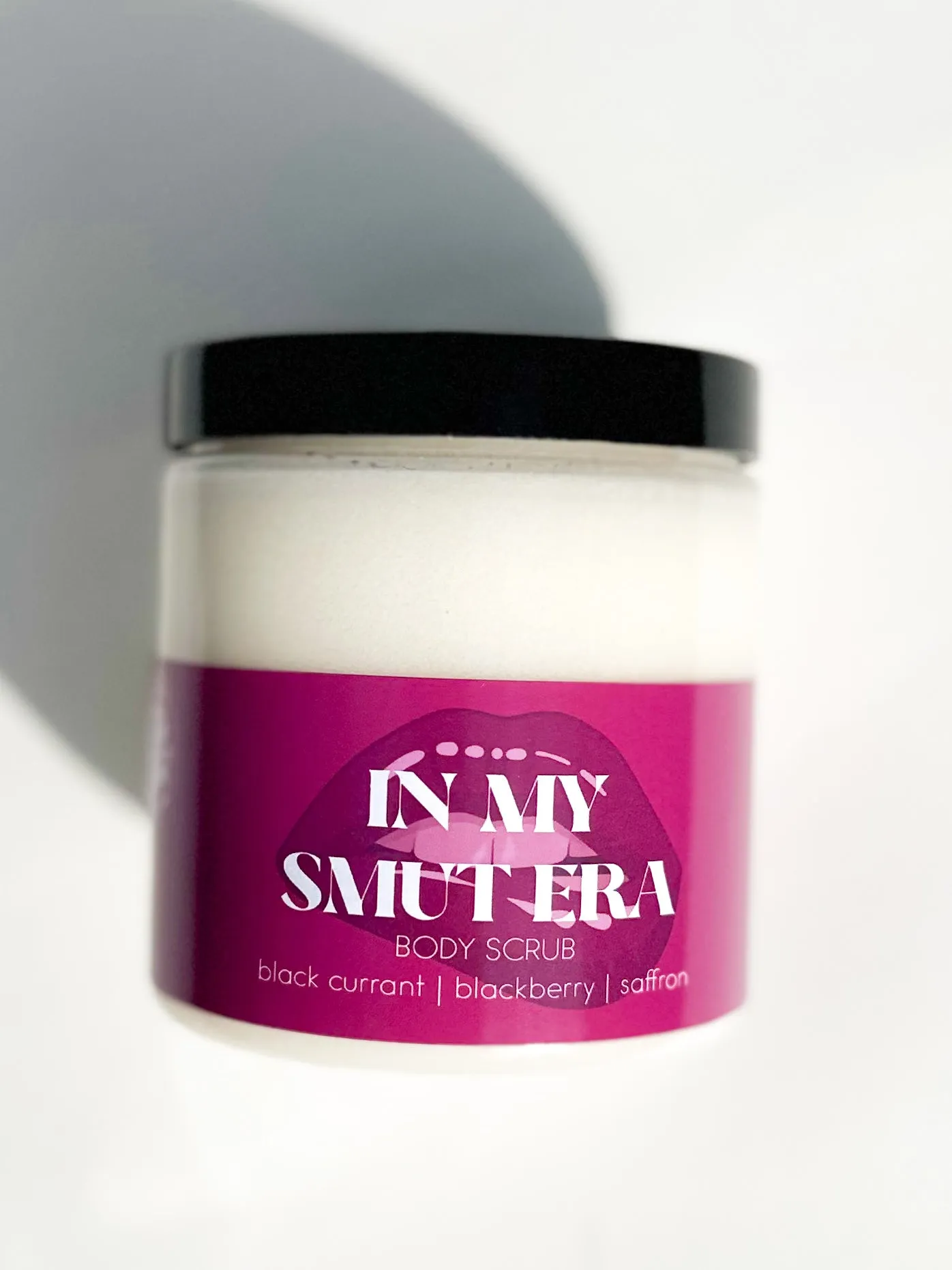 Bookish Body Scrub