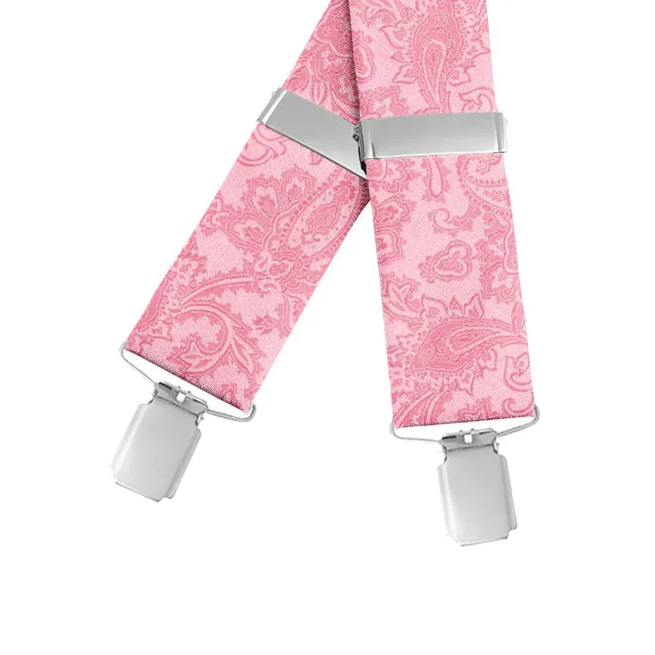 Boulanger - Braces/Suspenders