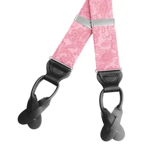 Boulanger - Braces/Suspenders