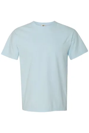 Bow Mississippi Check Comfort Colors Adult Ring-Spun Cotton Tee