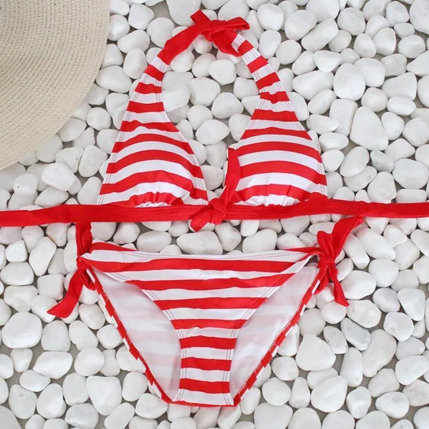 Brazillian Bikini Set