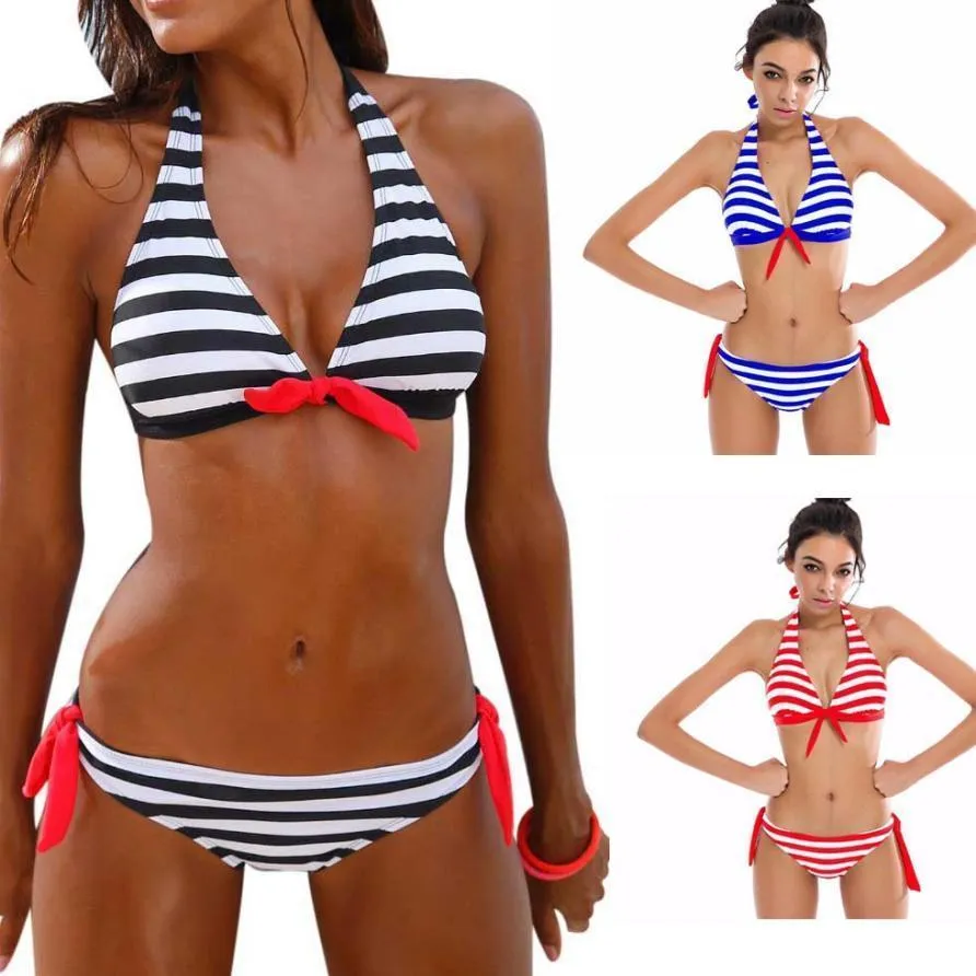 Brazillian Bikini Set