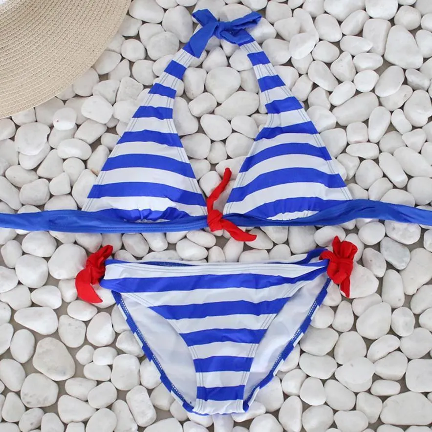 Brazillian Bikini Set