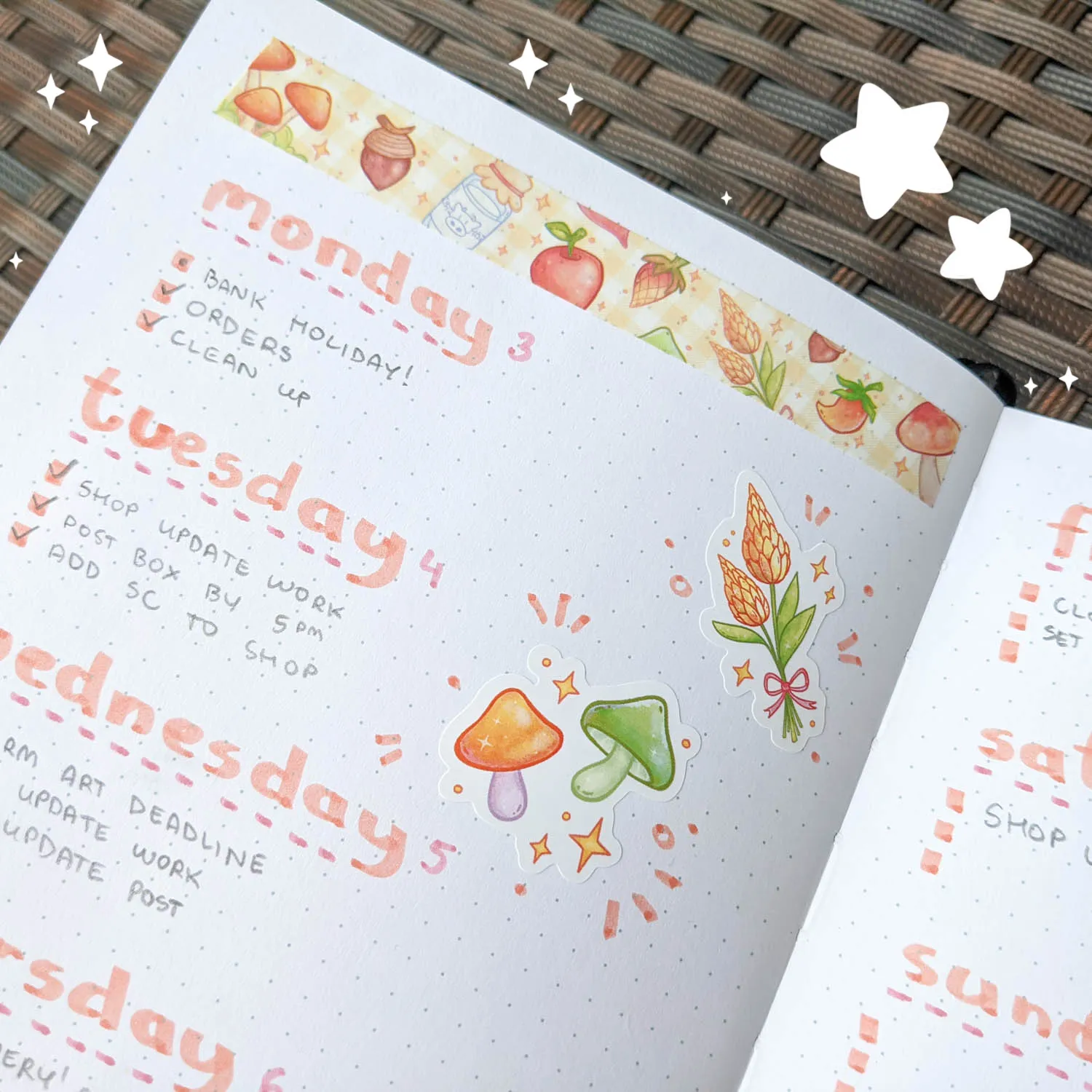 Breath of the Wild: Cooking time! - matte vinyl sticker sheet