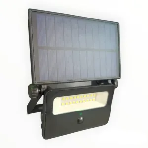 Bright Star Lighting Solar Wall Light FL080