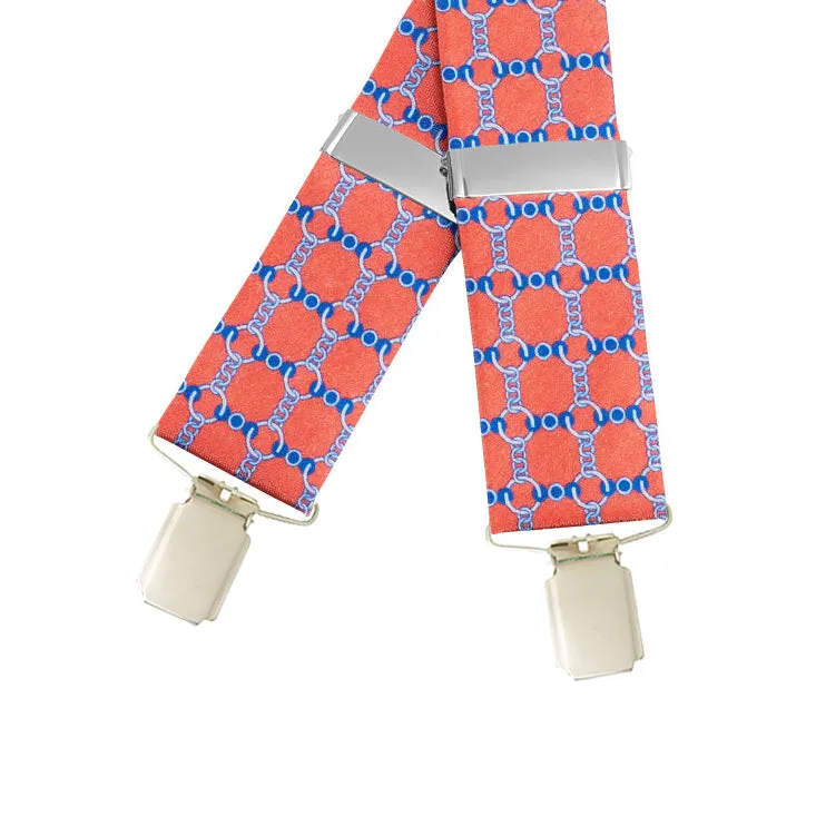 Brisson - Braces/Suspenders