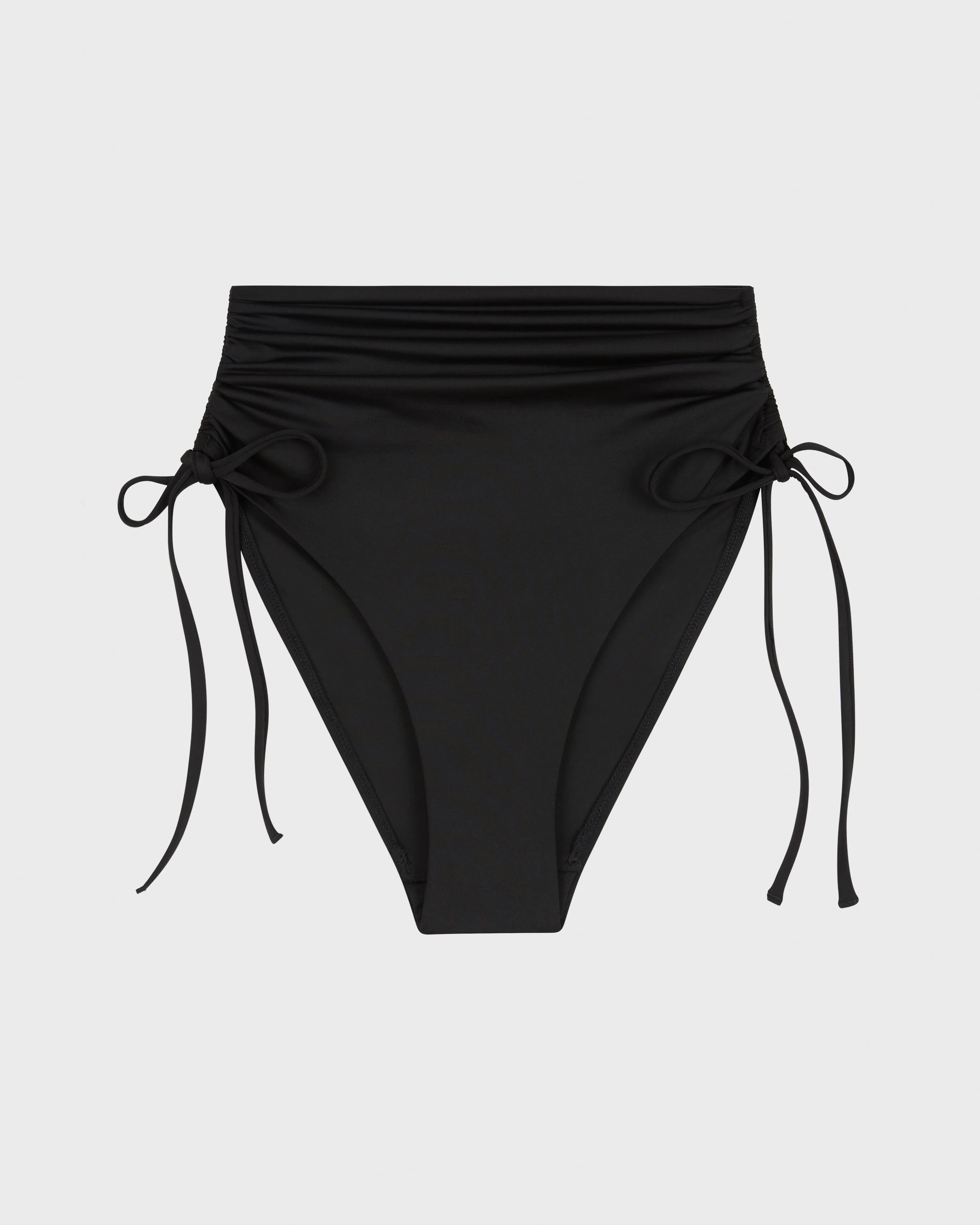 Brynn Bikini Bottom - Black