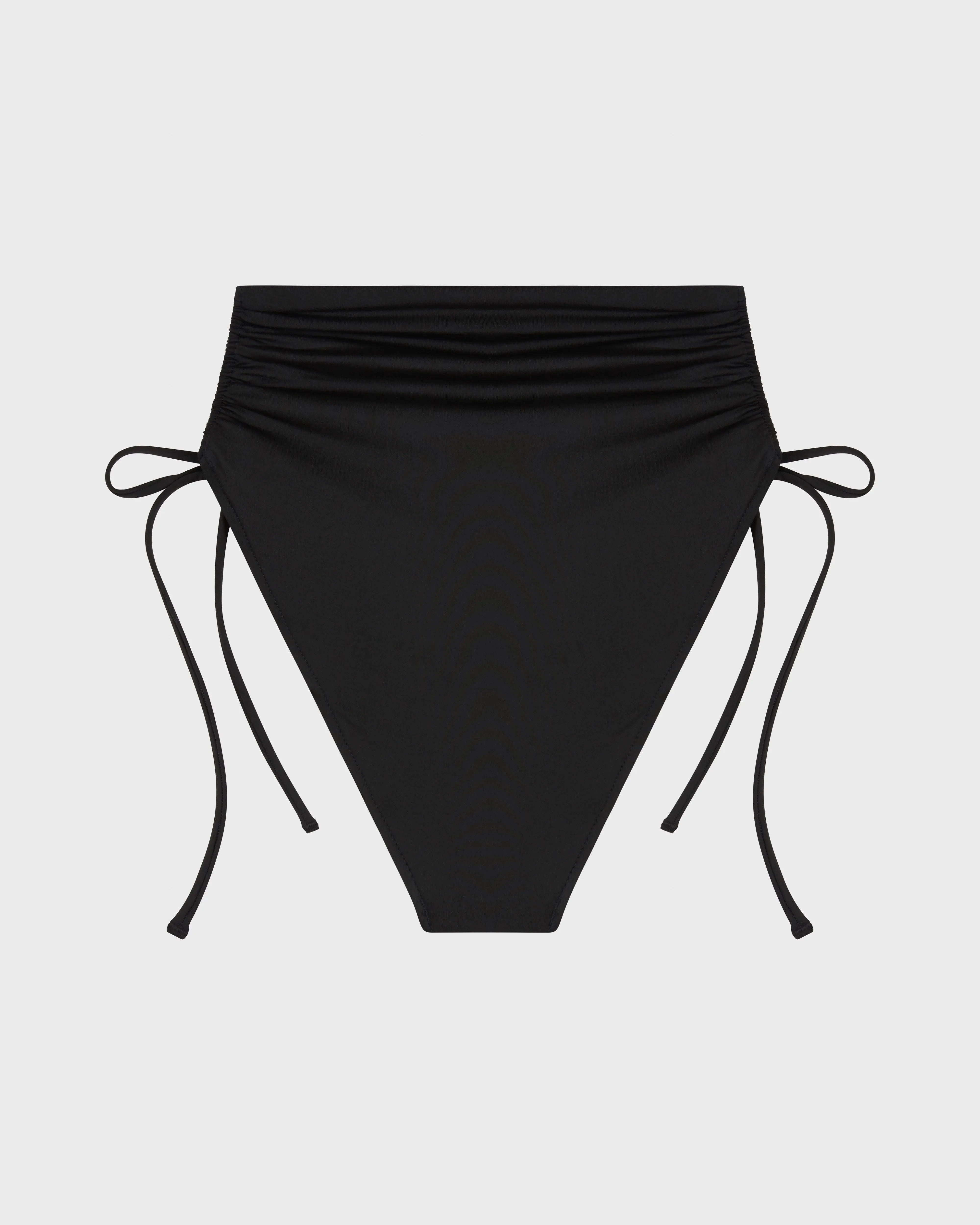 Brynn Bikini Bottom - Black