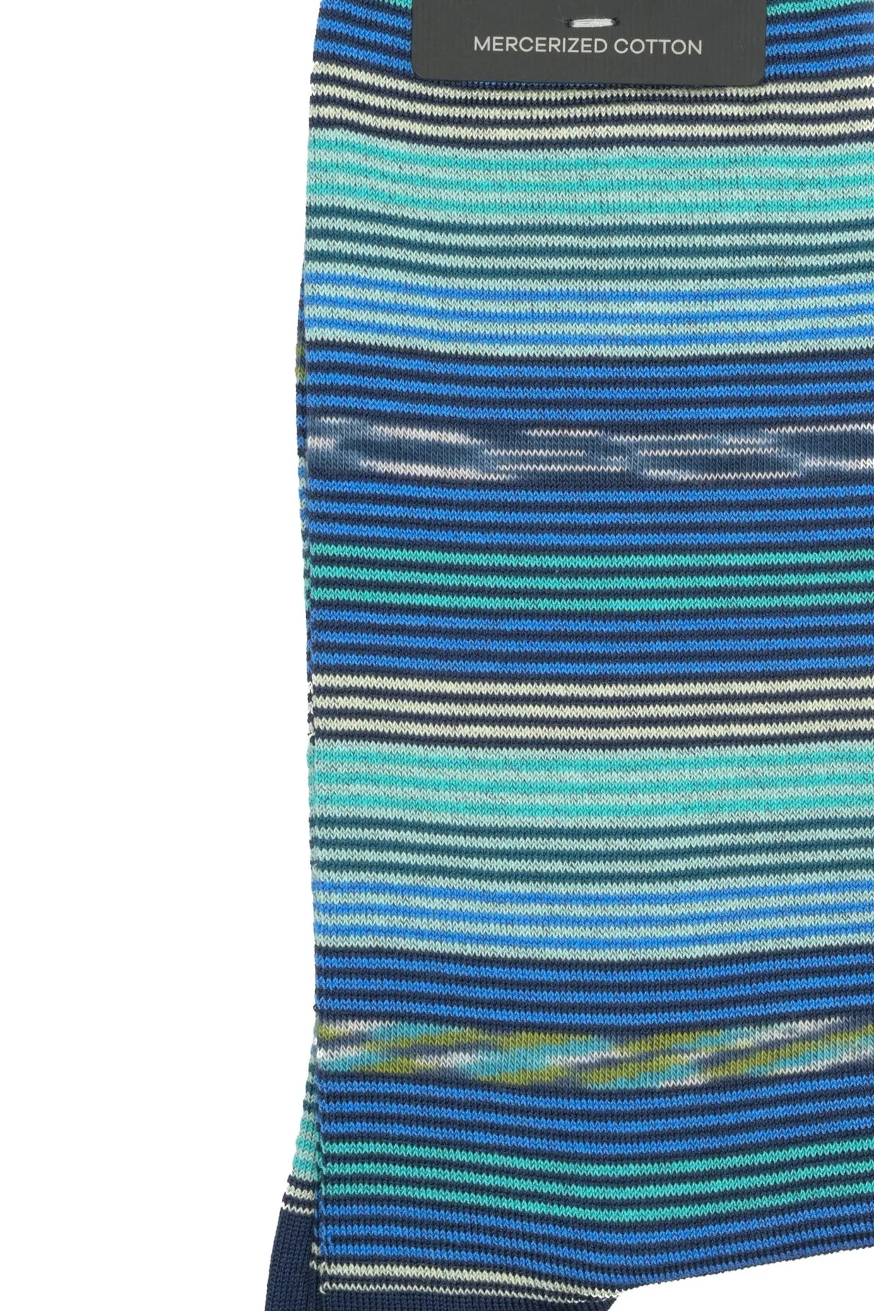 Bugatchi Striped Socks