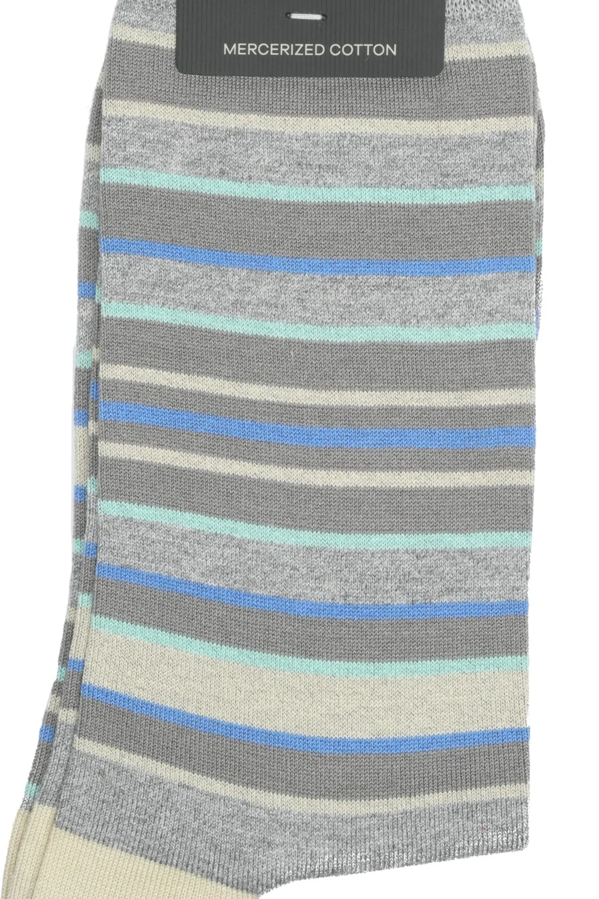 Bugatchi Striped Socks