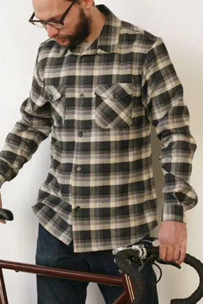 Button Down Shirt (2-Day Camp)