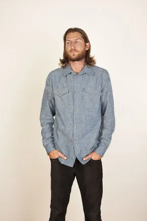 Button Down Shirt (2-Day Camp)