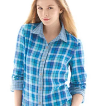 Button Down Shirt (2-Day Camp)
