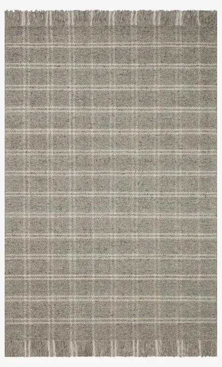 Caleb Rug Magnolia Home by Joanna Gaines - CAL-04 Taupe / Natural