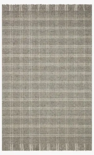 Caleb Rug Magnolia Home by Joanna Gaines - CAL-04 Taupe / Natural