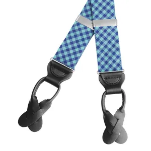 Cannon - Braces/Suspenders