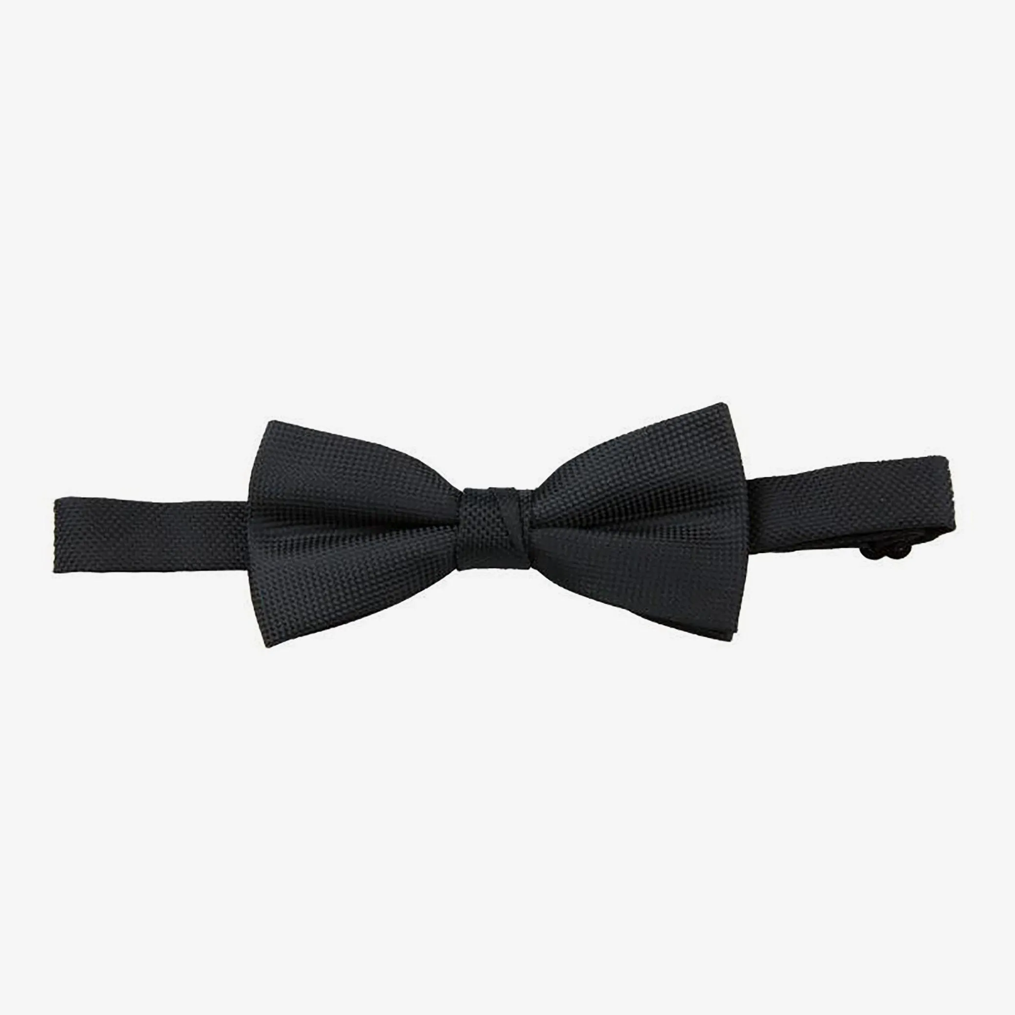 Carlo Visconti | Self Pattern Bow Tie