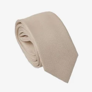 Carlo Visconti | Self Pattern Tie