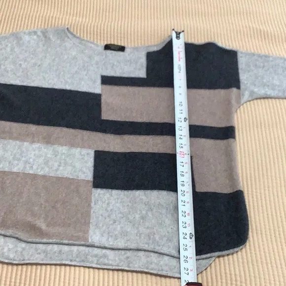 Cashmere Charter Club Luxury sz M