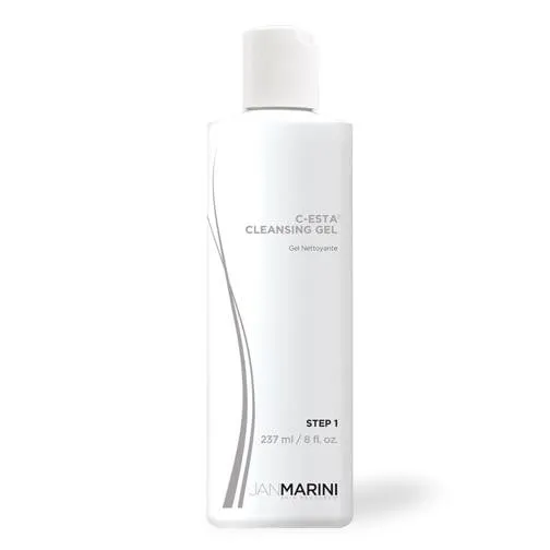 Cesta Cleansing Gel