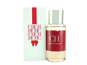 CH Shower Gel by Carolina Herrera