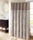 Charlotte Jacquard Shower Curtain
