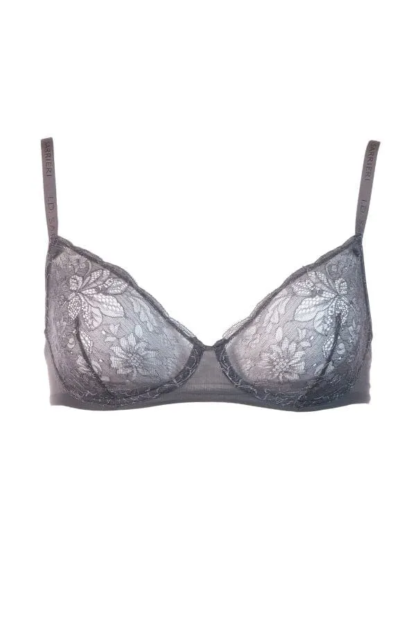 Charlotte Soft Cup Bra