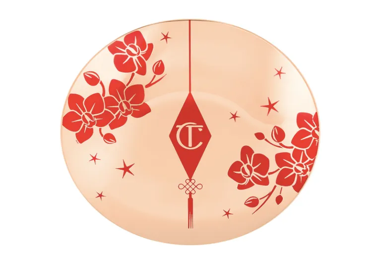 Charlotte Tilbury Airbrush Flawless Finish