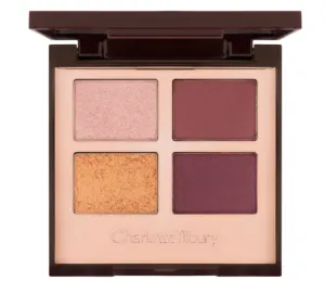 Charlotte Tilbury Luxury Palette in The Vintage Vamp