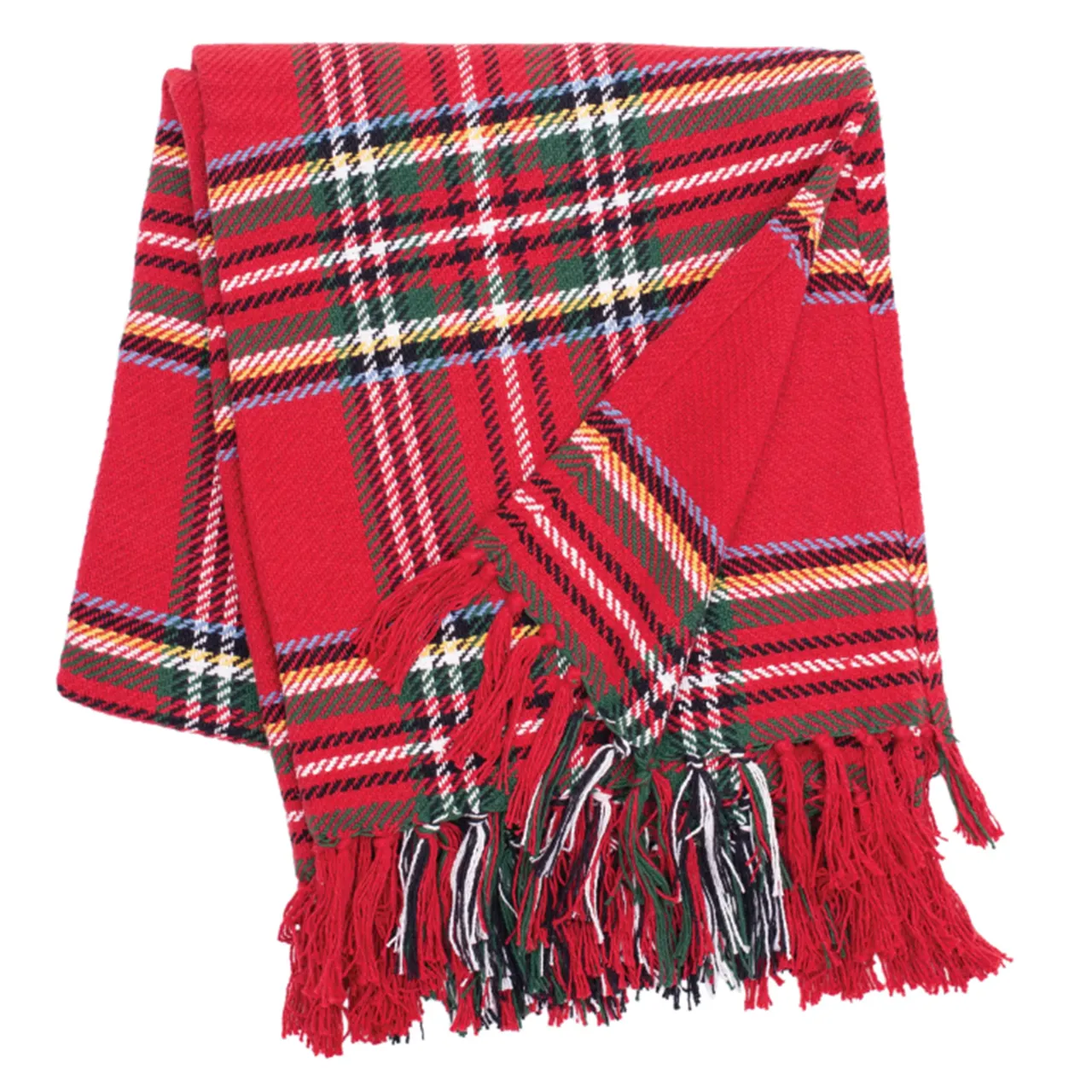 Christmas Blanket
