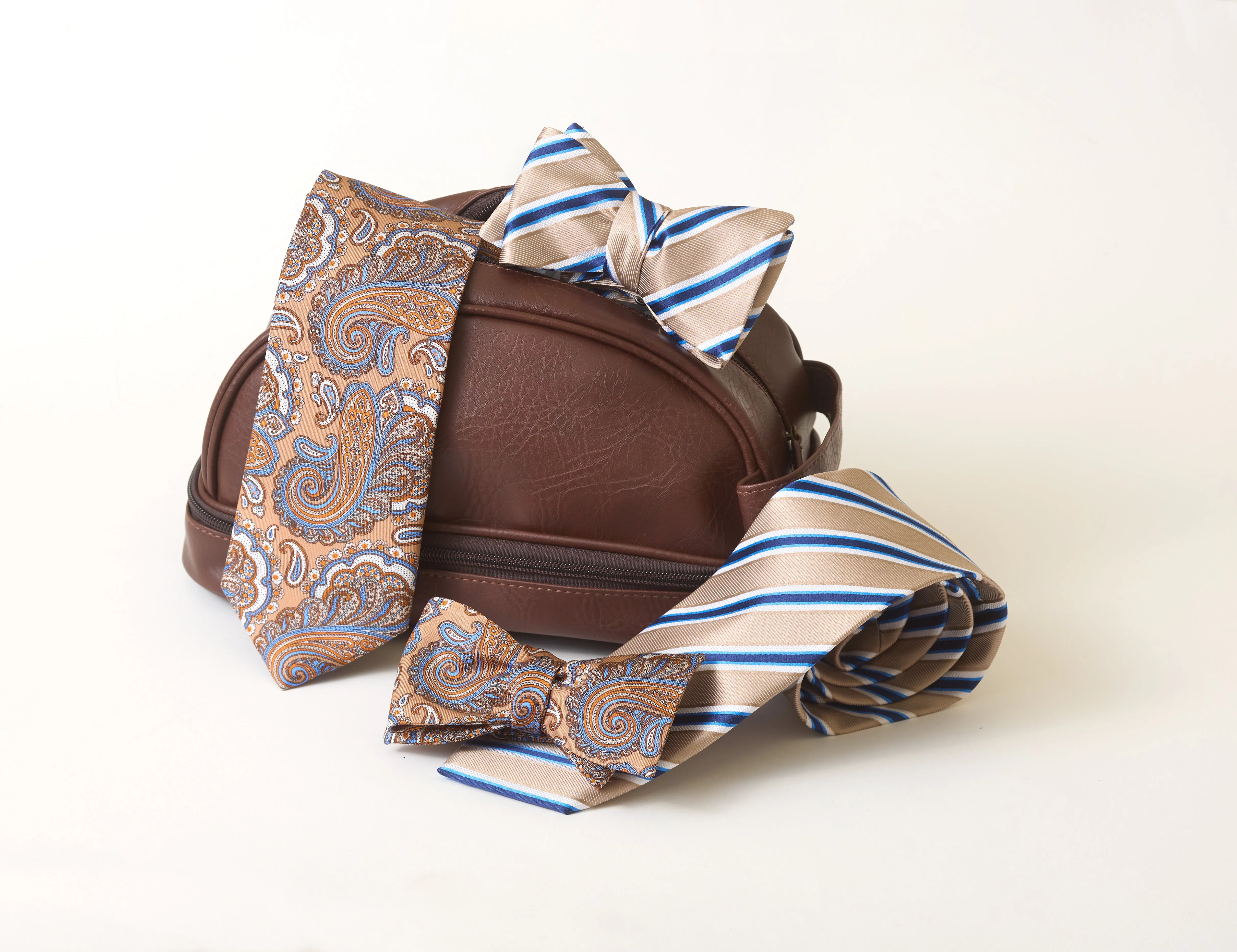 Cioccolato - Neckties