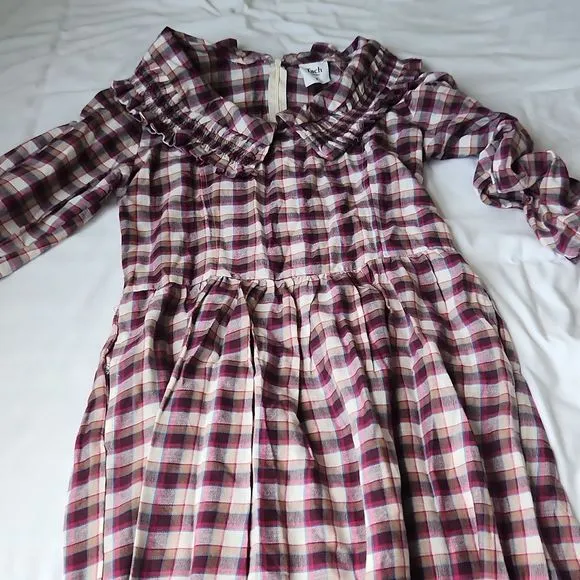 🔥clearance🔥TACH lulu dress