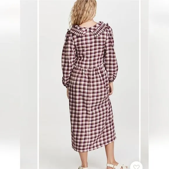 🔥clearance🔥TACH lulu dress
