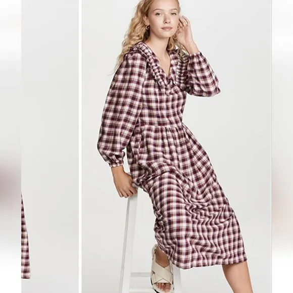 🔥clearance🔥TACH lulu dress