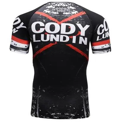 COBRA Gym T-Shirt